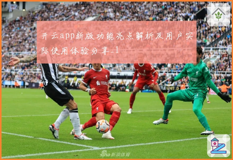 开云app新版功能亮点解析及用户实际使用体验分享_1