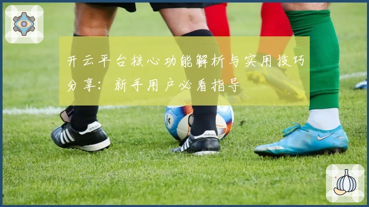 开云平台核心功能解析与实用技巧分享：新手用户必看指导