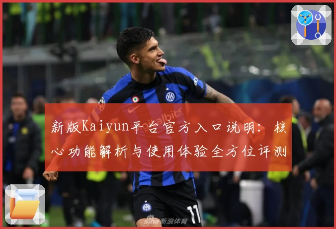 新版Kaiyun平台官方入口说明：核心功能解析与使用体验全方位评测