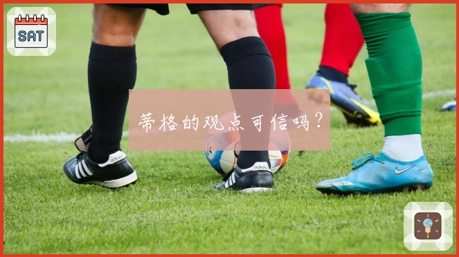 蒂格的观点可信吗？