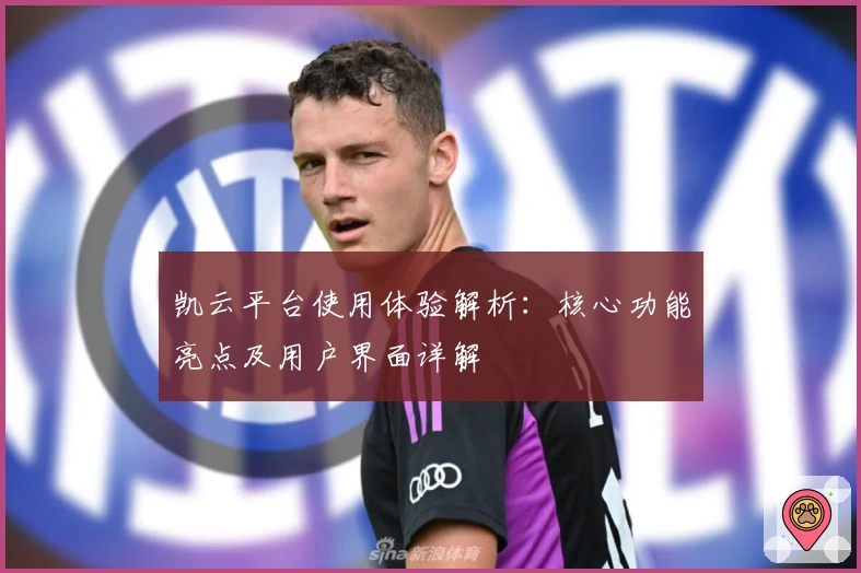 凯云平台使用体验解析：核心功能亮点及用户界面详解