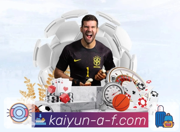 开云平台展示图